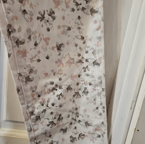 Women gap pants size 14r - Picture 11 of 13